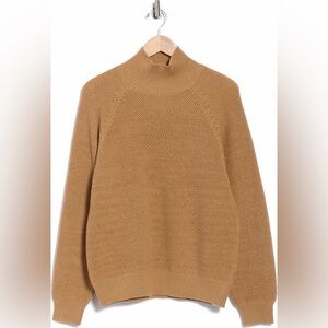 Kayden Turtleneck Sweater
rag & bone PTP 21”